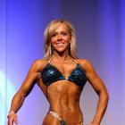 Amy  Brantner - NPC Empire Classic 2014 - #1